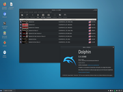 Xfce Emuladores